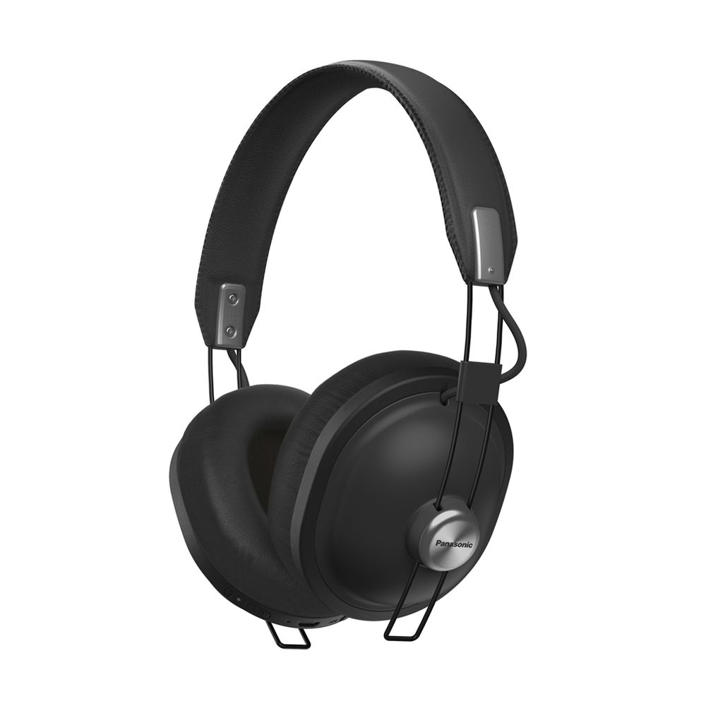 Panasonic RP-HTX80 Black