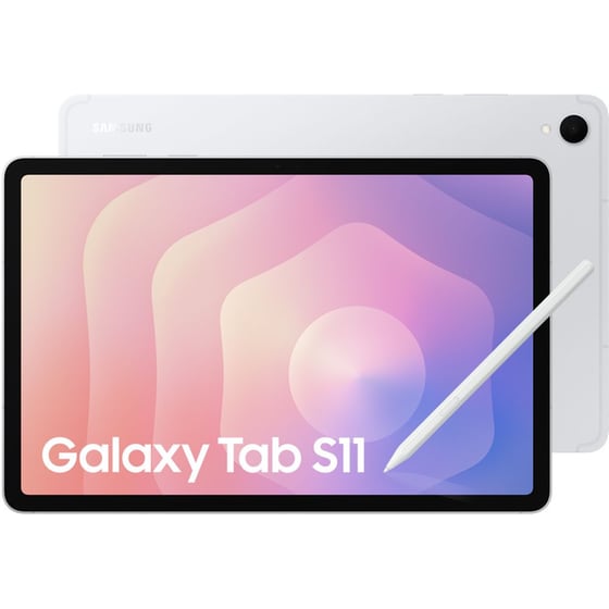 Tablet Samsung Galaxy Tab S11 11" 12GB/128GB Wi-Fi - Silver