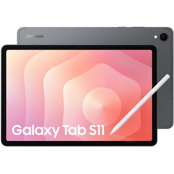 Tablet Samsung Galaxy Tab S11 11" 12GB/256GB 5G - Gray