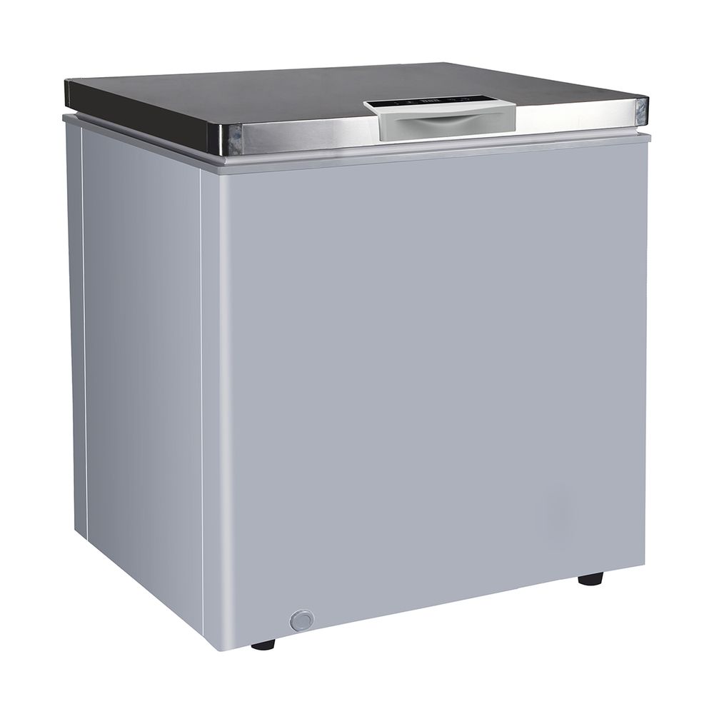 Morris S77094EDF Silver