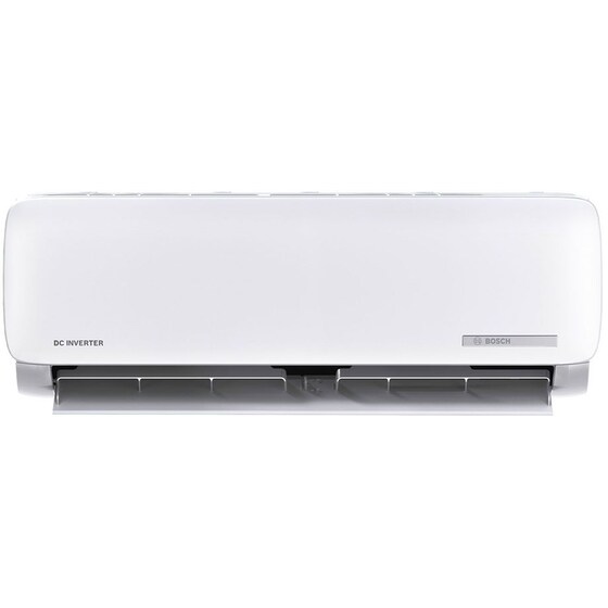 BOSCH Series 6 ASI18AW31/ASO18AW31 Κλιματιστικό Inverter 18.000 BTU A++/A+++ με Ιονιστή & WiFi