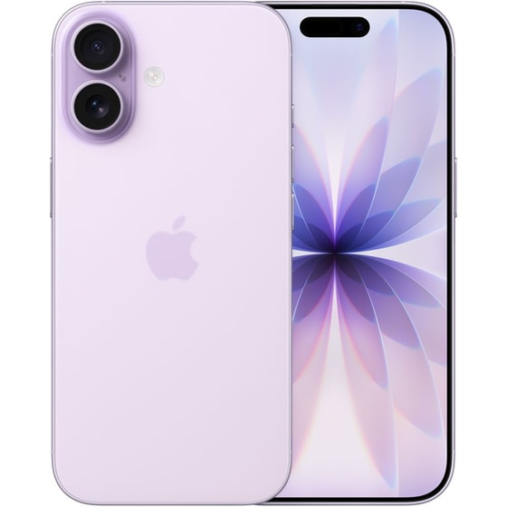 Apple iPhone 17 256GB - Lavender