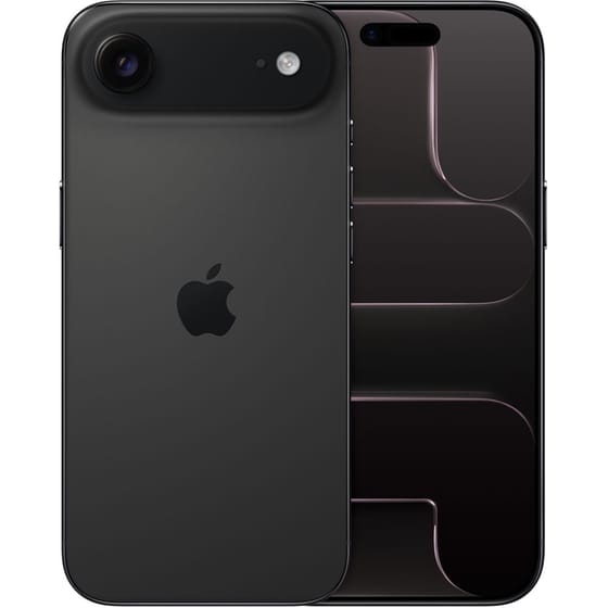 Apple iPhone Air 256GB - Space Black