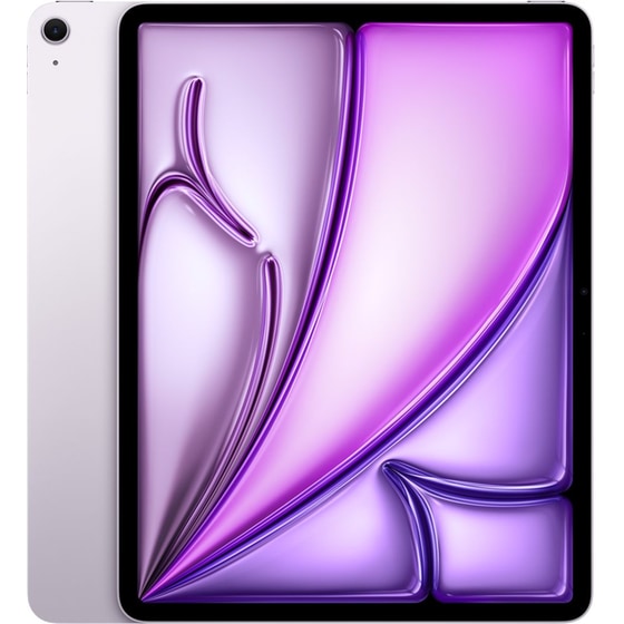Apple iPad Air 13" 2026 (8th Gen) 256GB Wi-Fi - Purple
