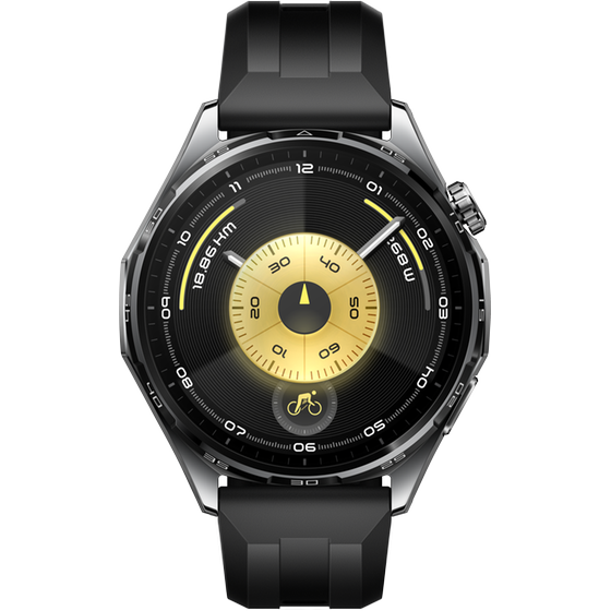 Smartwatch Huawei Watch GT 6 46mm - Black
