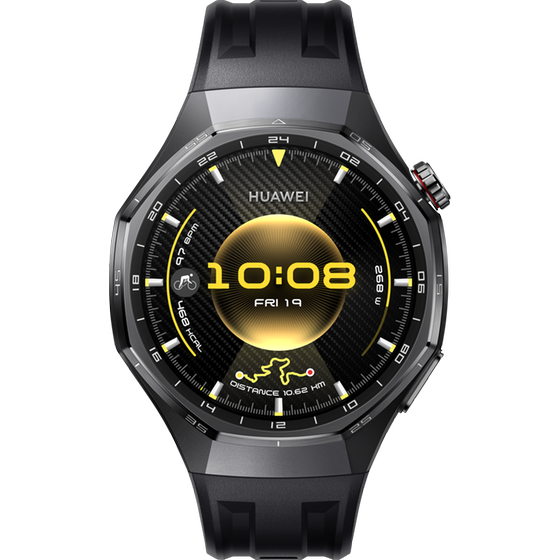 Smartwatch Huawei Watch GT 6 Pro 46mm - Black