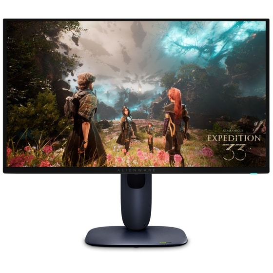 Dell Alienware AW2725Q Gaming Monitor 26.7" 4K OLED Flat 240 Hz 0.03 ms