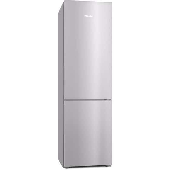 MIELE KFN4395DD No Frost 361 Lt Inox Ψυγειοκαταψύκτης
