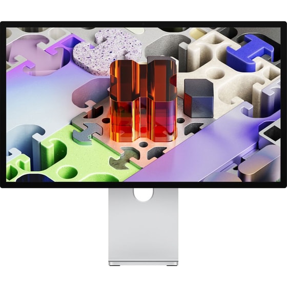 Apple Studio Display XDR MFEP4YP/A Monitor 27" 5K UHD Retina Flat 120Hz (Tilt-and Height-Adjustable Stand)