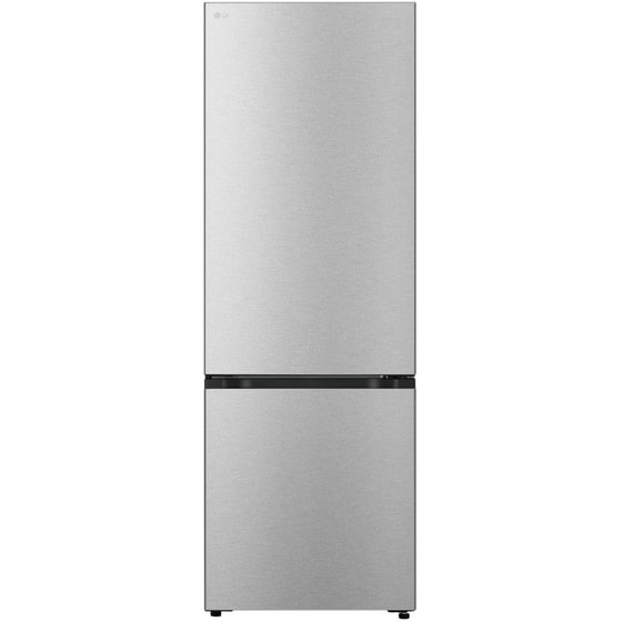 LG GBBW726CMB Total No Frost 465 Lt Ασημί Ψυγειοκαταψύκτης