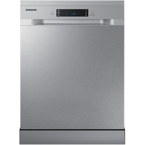 SAMSUNG DW60CG550FSRET  για 14 Σερβίτσια Inox Πλυντήριο Πιάτων