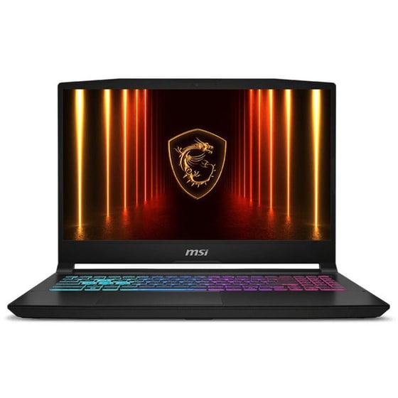 MSI Katana 15 HX B14WEK 15.6" QHD IPS  (Intel Core i7-14650HX/16GB/1TB SSD/GeForce RTX 5050/W11Home) Laptop