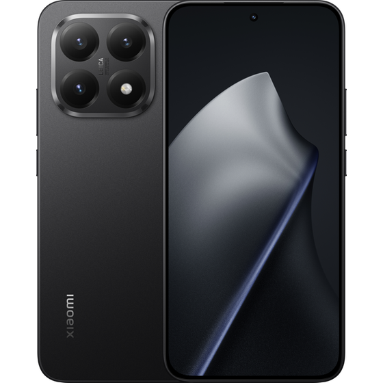 Xiaomi 15T 256GB - Black