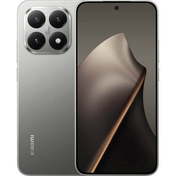 Xiaomi 15T 512GB - Gray