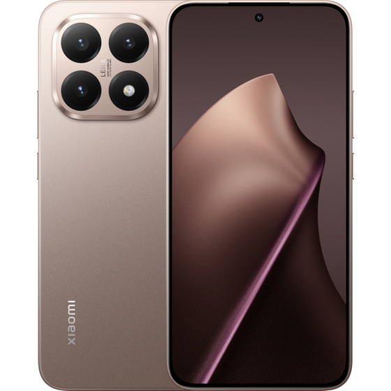 Xiaomi 15T 512GB - Rose Gold