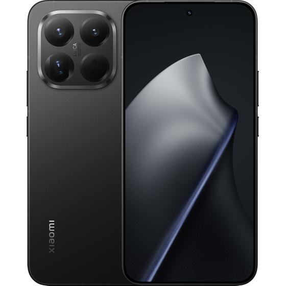 Xiaomi 15T Pro 512GB - Black