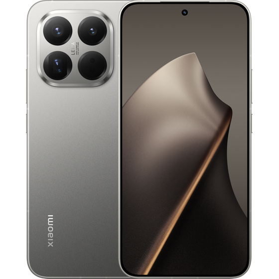 Xiaomi 15T Pro 512GB - Gray