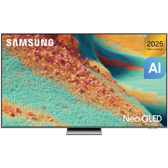 Samsung Neo QLED 55" 4K Smart Τηλεόραση QE55QN85F