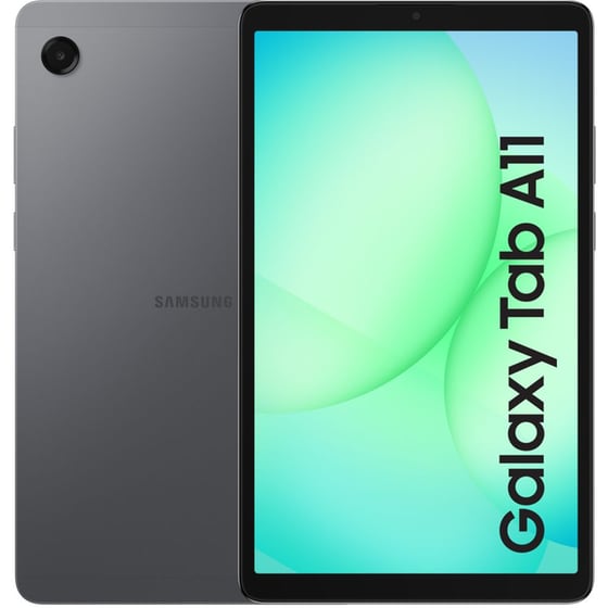 Tablet Samsung Galaxy Tab A11 8.7" 4GB/64GB Wi-Fi - Gray