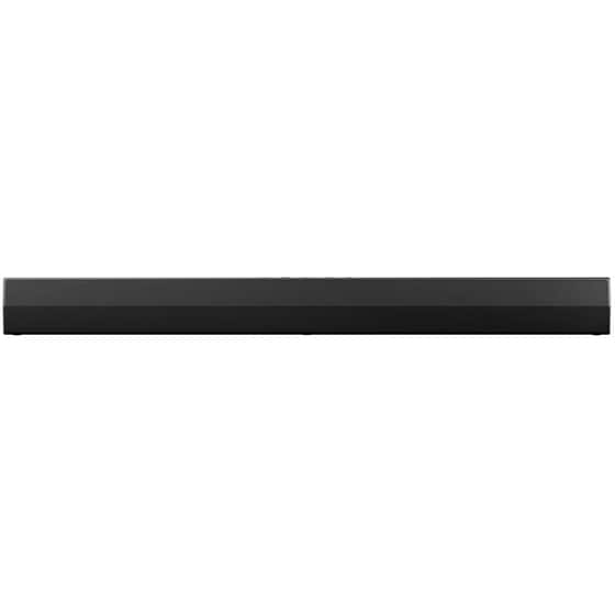 LG S20A Soundbar 50W 2.0 - Μαύρο