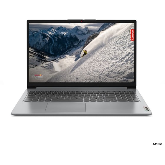 Lenovo IdeaPad 1 15AMN7 15.6" FHD IPS (AMD Ryzen 3-7320U/16 GB/512 GB SSD/Radeon 610M Graphics/Win11Home S) Laptop
