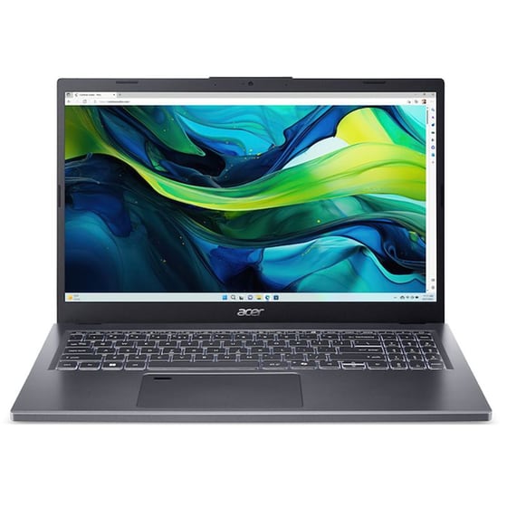 Acer Aspire 15 15.6'' FHD TN (Intel Core i9-13900H/32 GB/1TB SSD/Intel Graphics/Win11Home)