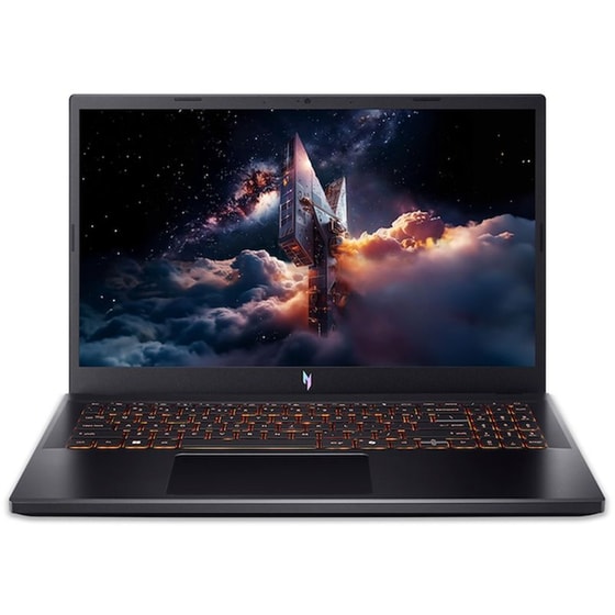 Acer Nitro V15 15.6'' FHD IPS (Intel Core i9-13900H/32 GB/1TB SSD/GeForce RTX 5060/Win11Home)