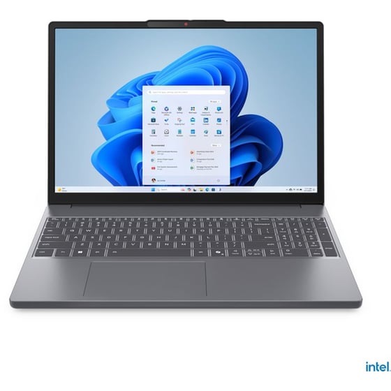 Lenovo IdeaPad Slim 3 15IRH10 15.3" FHD IPS (Intel Core i5-13420H/16 GB/512 GB SSD/UHD Graphics/Win11Home S) Laptop