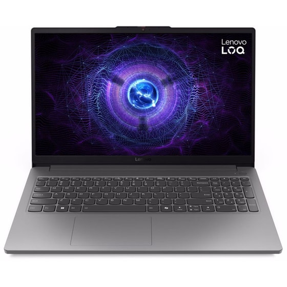 Lenovo LOQe 15IAX9E 15.6'' FHD IPS (Intel Core i5-12450HX/16GB/512GB SSD/GeForce RTX 2050/Win11Home) Laptop