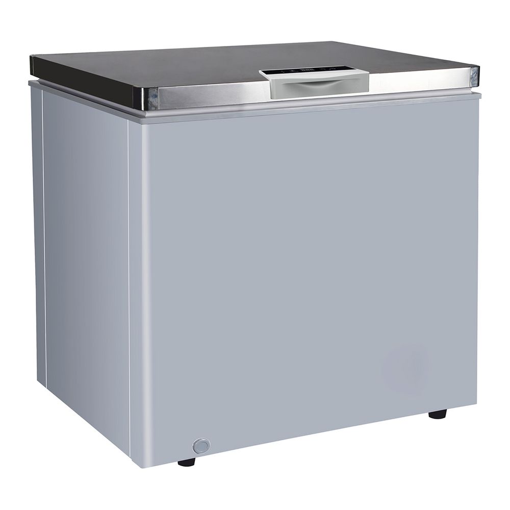 Morris S77283EDF Silver