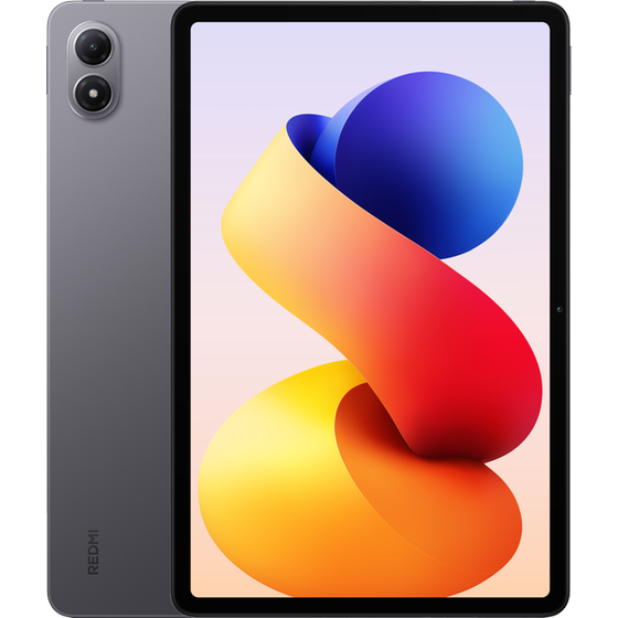 Tablet Xiaomi Redmi Pad 2 Pro 12.1" 6GB/128GB Wi-Fi - Graphite Gray