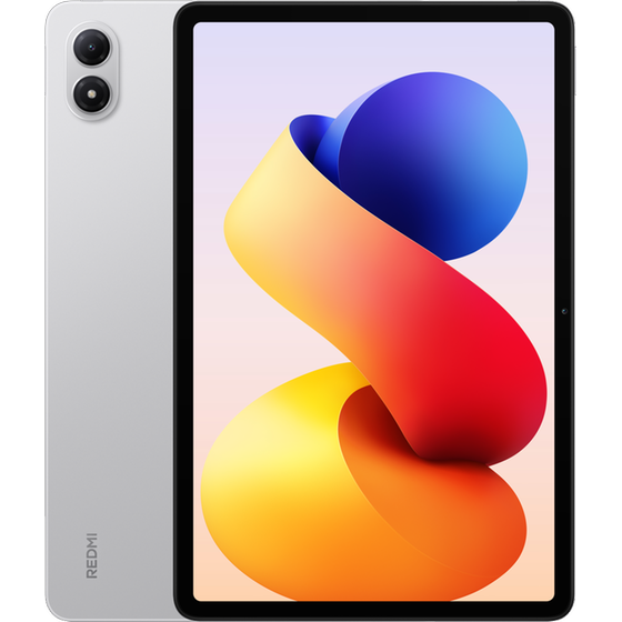 Tablet Xiaomi Redmi Pad 2 Pro 12.1" 6GB/128GB Wi-Fi - Silver
