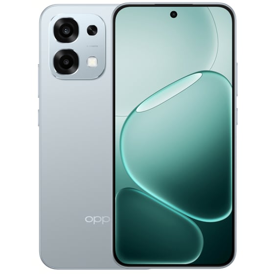 Oppo A6 Pro 5G 256GB - Lunar Titanium