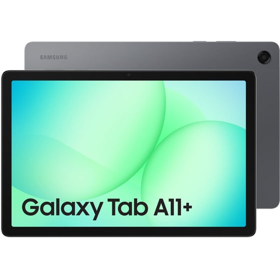 Tablet Samsung Galaxy Tab A11+ 11" 6GB/128GB Wi-Fi - Gray