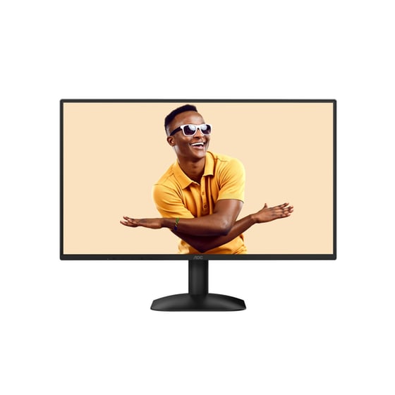 AOC 24B31H Computer Monitor 23.8" FHD IPS Flat 120Hz 4ms