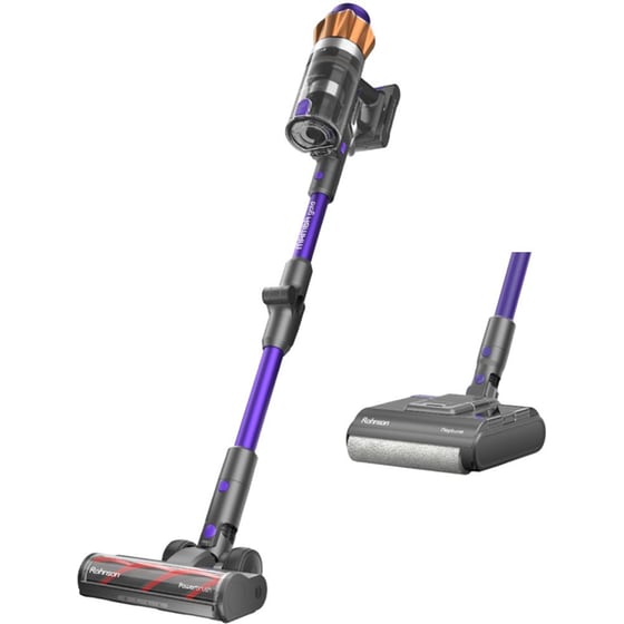 ROHNSON MAMBA M29 25.2 V 0.33 L Γκρι Σκούπα Stick