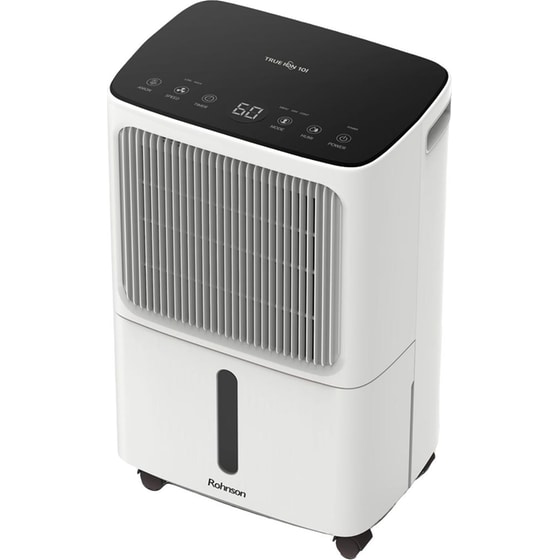 ROHNSON R-91810 Αφυγραντήρας 10 lt με Ιονιστή