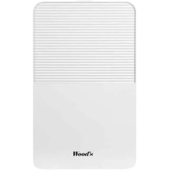 WOODS WOO-MDK13 Αφυγραντήρας 12 lt