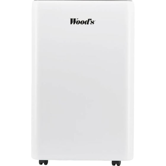 WOODS WOO-MRD20GW Αφυγραντήρας 20 lt