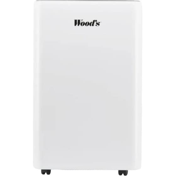 WOODS WOO-MRD25GW Αφυγραντήρας 25 lt