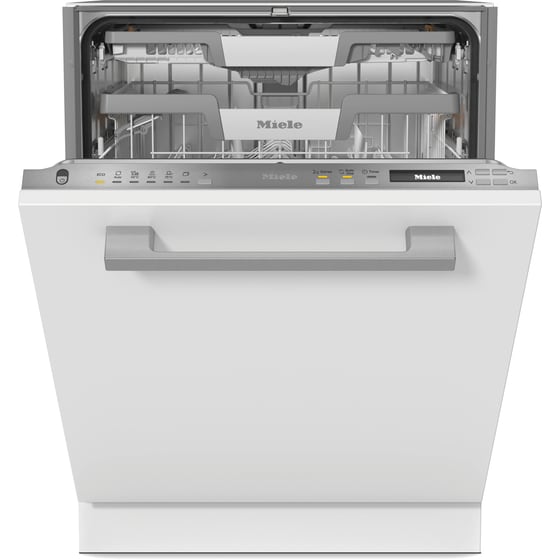 MIELE G7080 ED230 για 14 Σερβίτσια Πλήρως Εντοιχισμένος Πλυντήριο Πιάτων