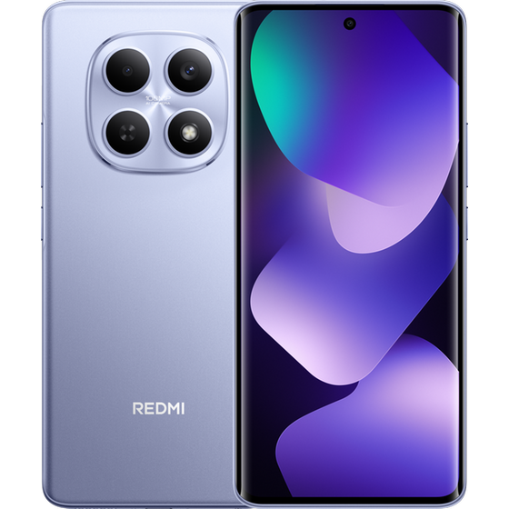 Xiaomi Redmi Note 15 4G 256GB - Purple