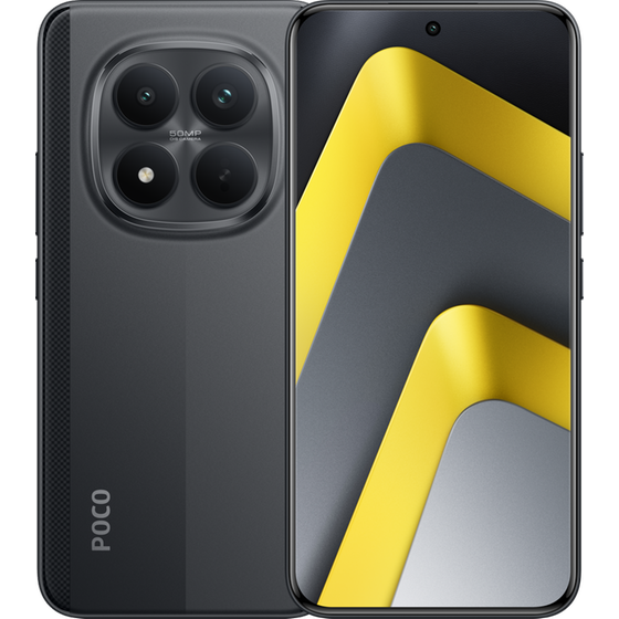Poco M8 Pro 5G 256GB - Black