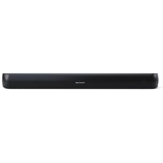 Sharp Soundbar HT-SB107 90W 2.0 - Μαύρο