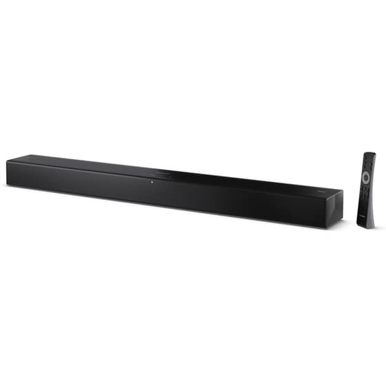 Sharp Soundbar HT-SB304 180W 2.0 - Μαύρο