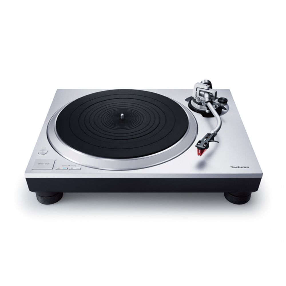 Technics SL-1500C Silver