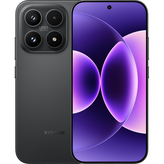 Xiaomi 17 512GB - Black