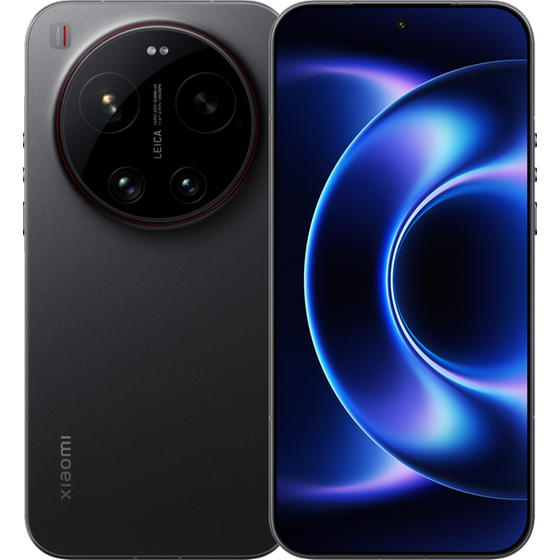 Xiaomi 17 Ultra 512GB - Black