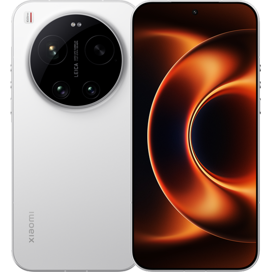 Xiaomi 17 Ultra 512GB - White