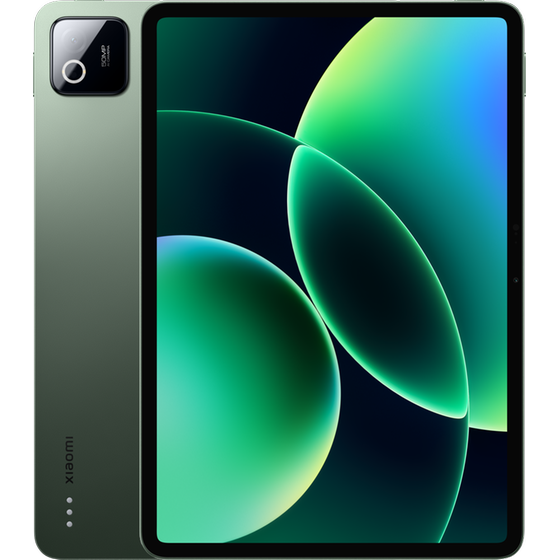 Tablet Xiaomi Pad 8 Pro 11.2" 8GB/256GB Wi-Fi - Pine Green